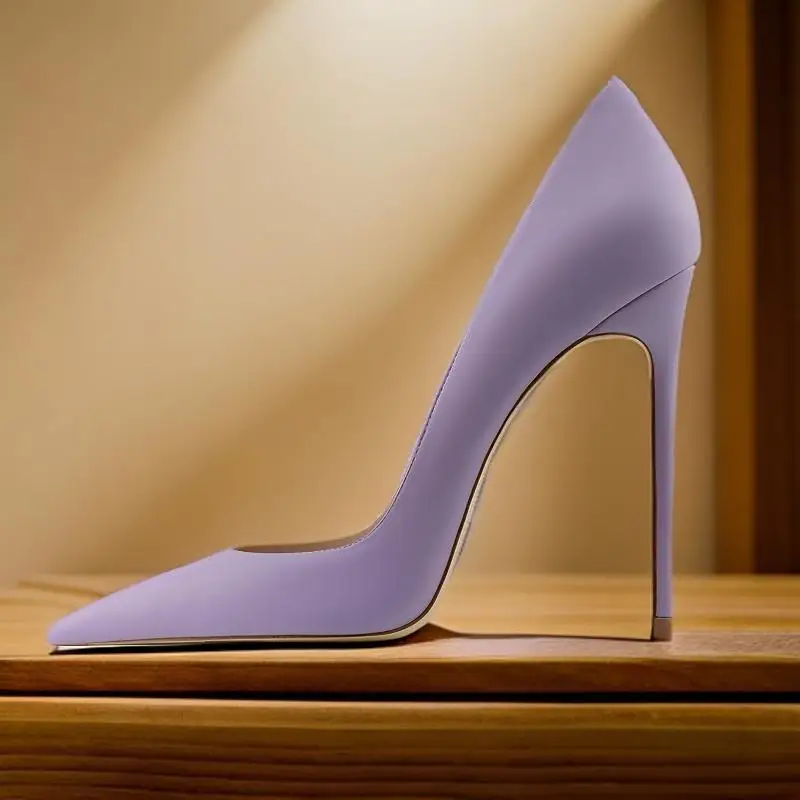 Photography Lighting - Pink, light gray, purple green, blue