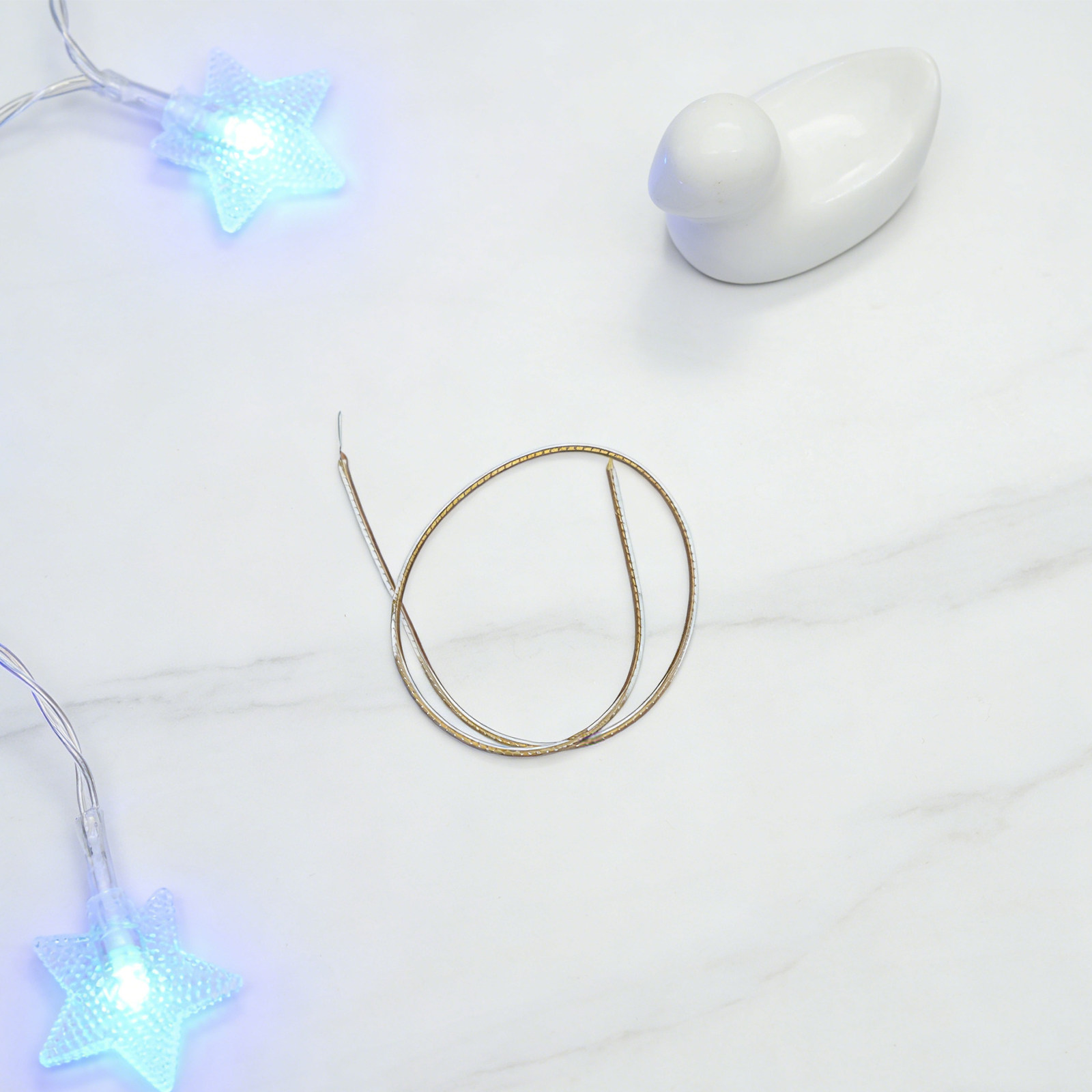 Photography Lighting - 3Pcs Flexible LED Filament Blue Light
