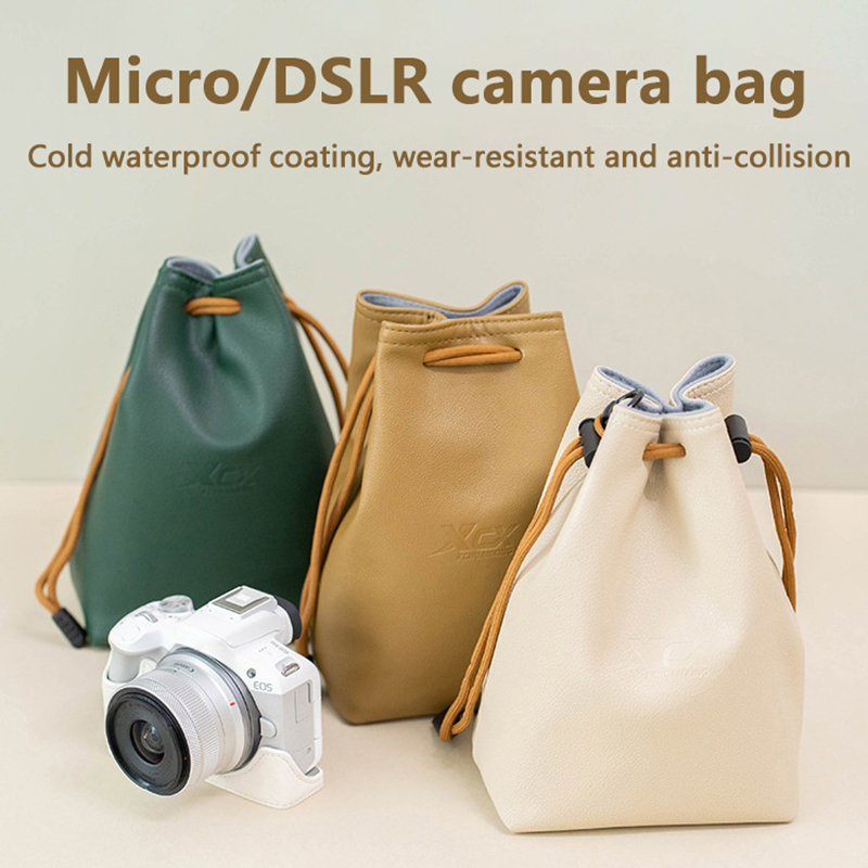 Camera Bag Waterproof - Camera Bag For Canon Nikon Fuji