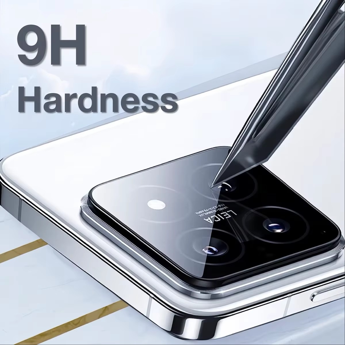 2Pcs Camera Resist Film For Xi - Photography Pro recension och pris