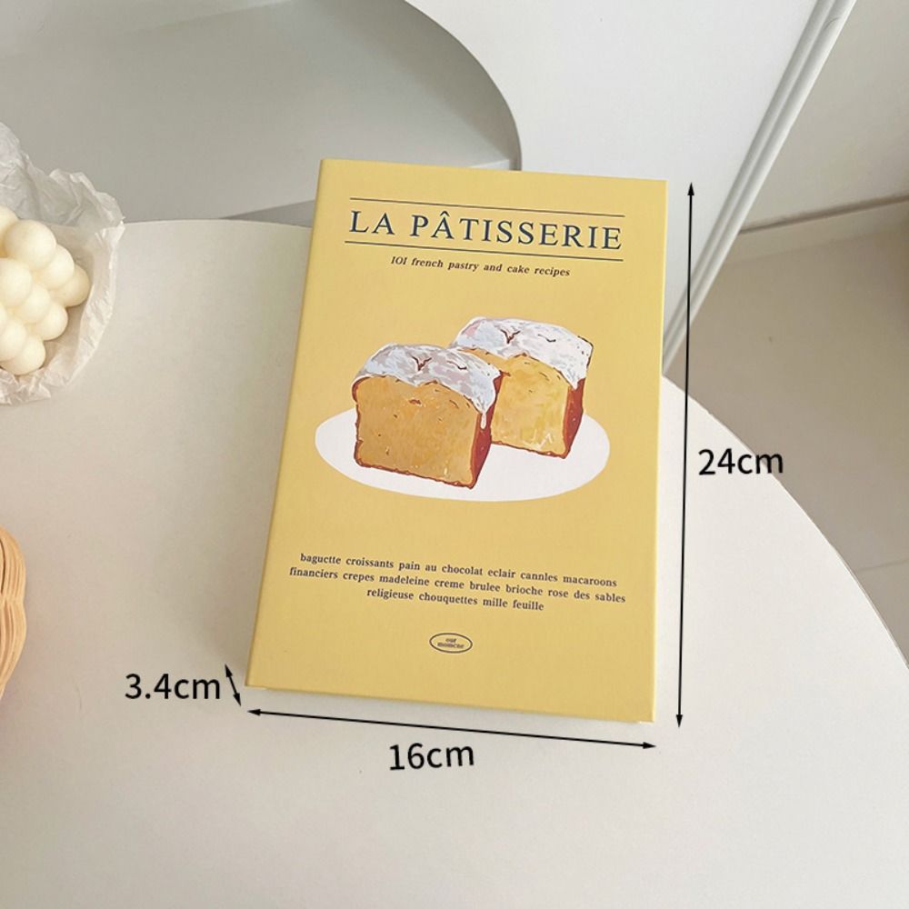 New Home Decoration Fake Books - Photography Simulator recension och pris