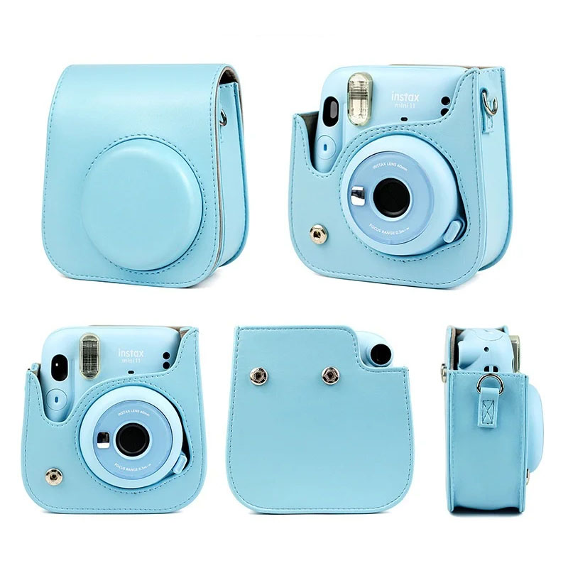 For Fujifilm Film Camera Bag f - Photography Journalism recension och pris