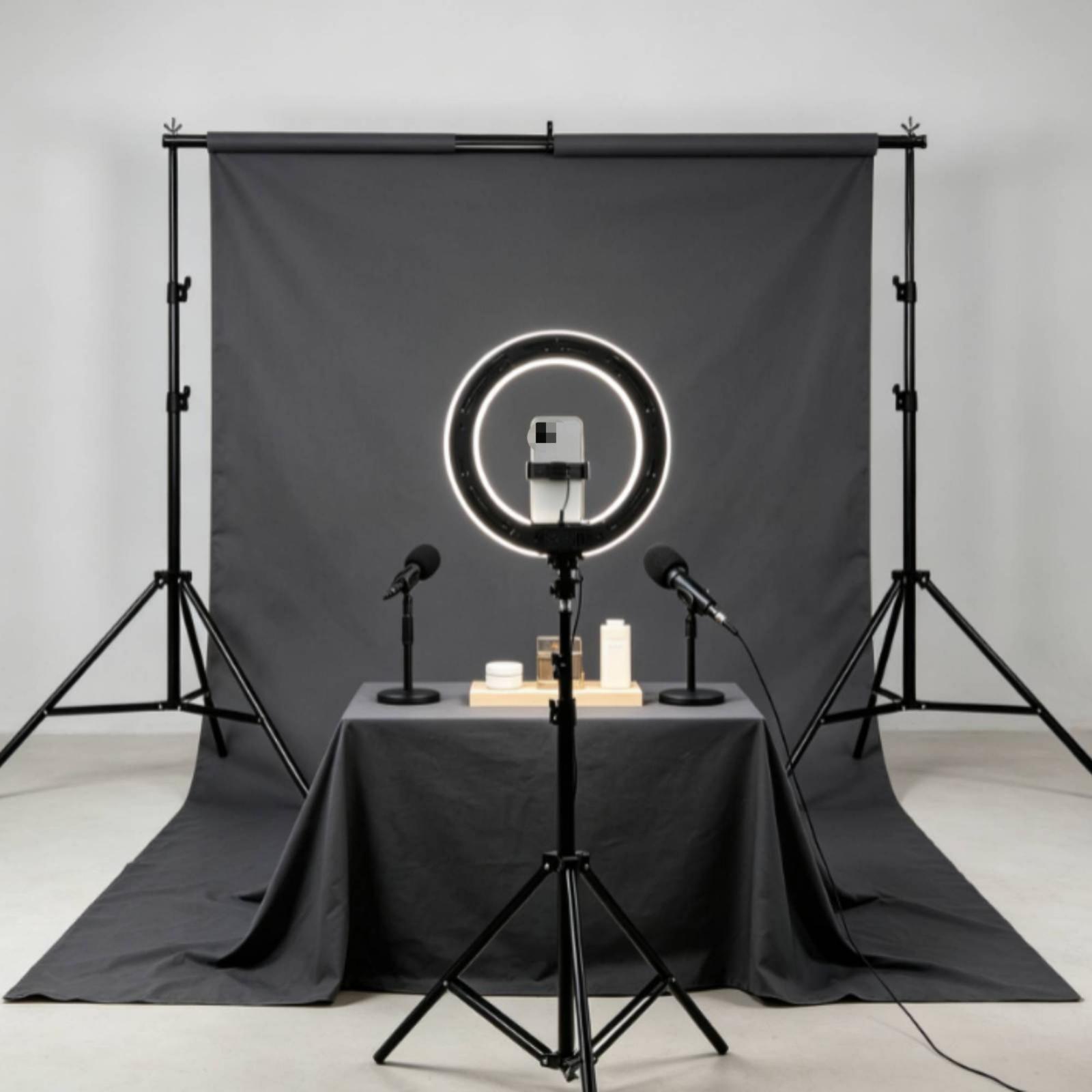 Sturdy Photography Backdrop St - Photography Zone recension och pris