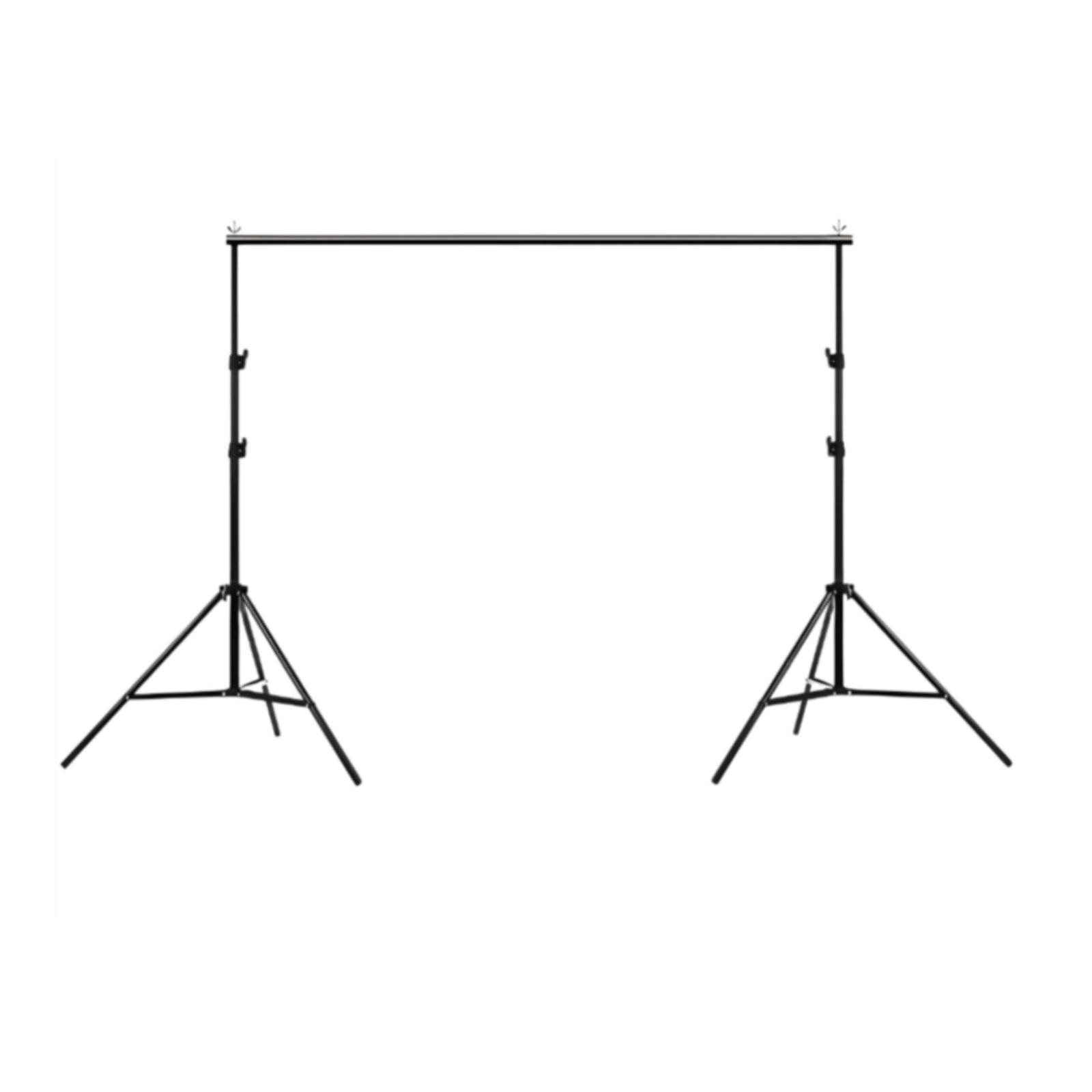 Sturdy Photography Backdrop St - Photography Zone recension och pris