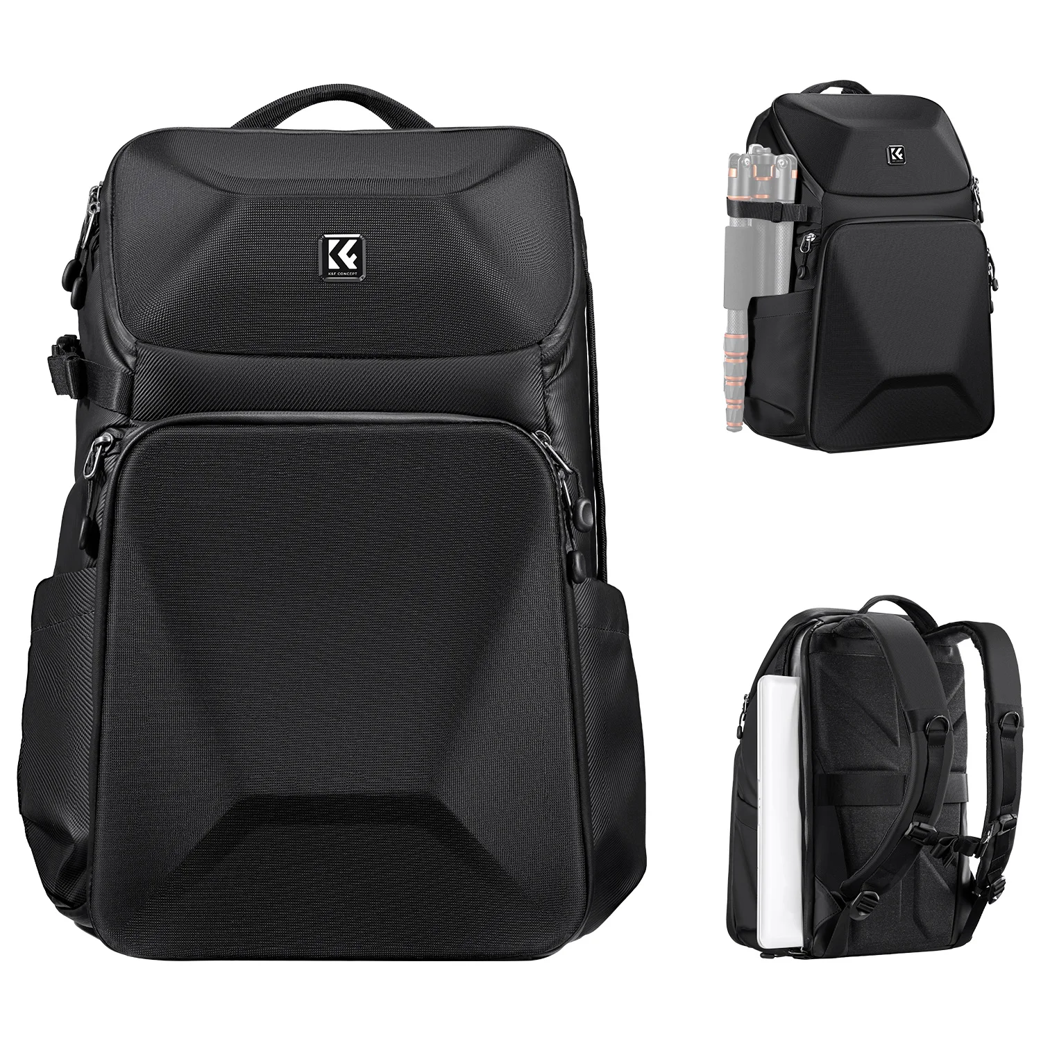 K&F CONCEPT 20L Camera Backpac - Camera Bag Waterproof recension och pris
