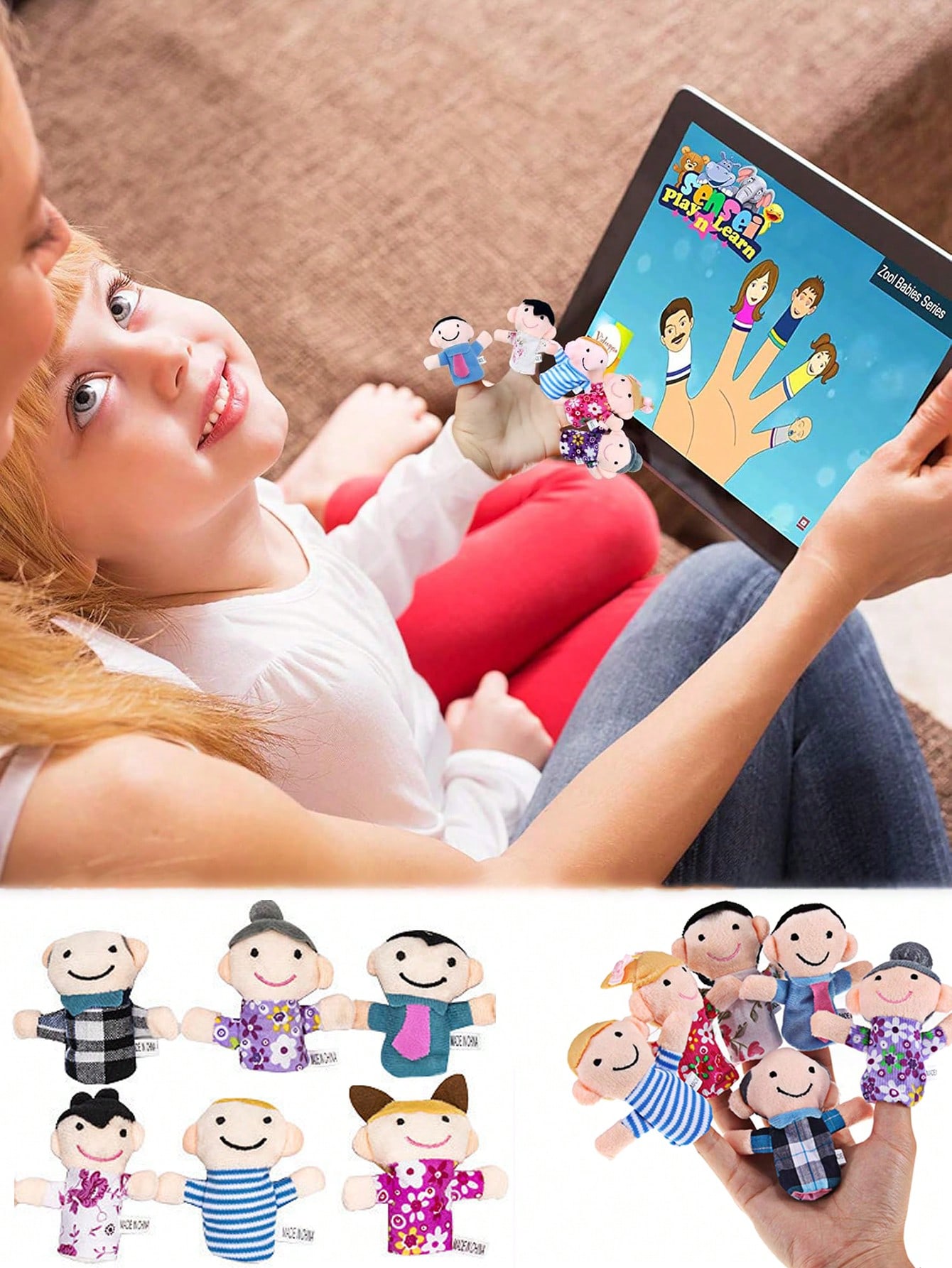 Interactive Educational Animal - Photography Game recension och pris