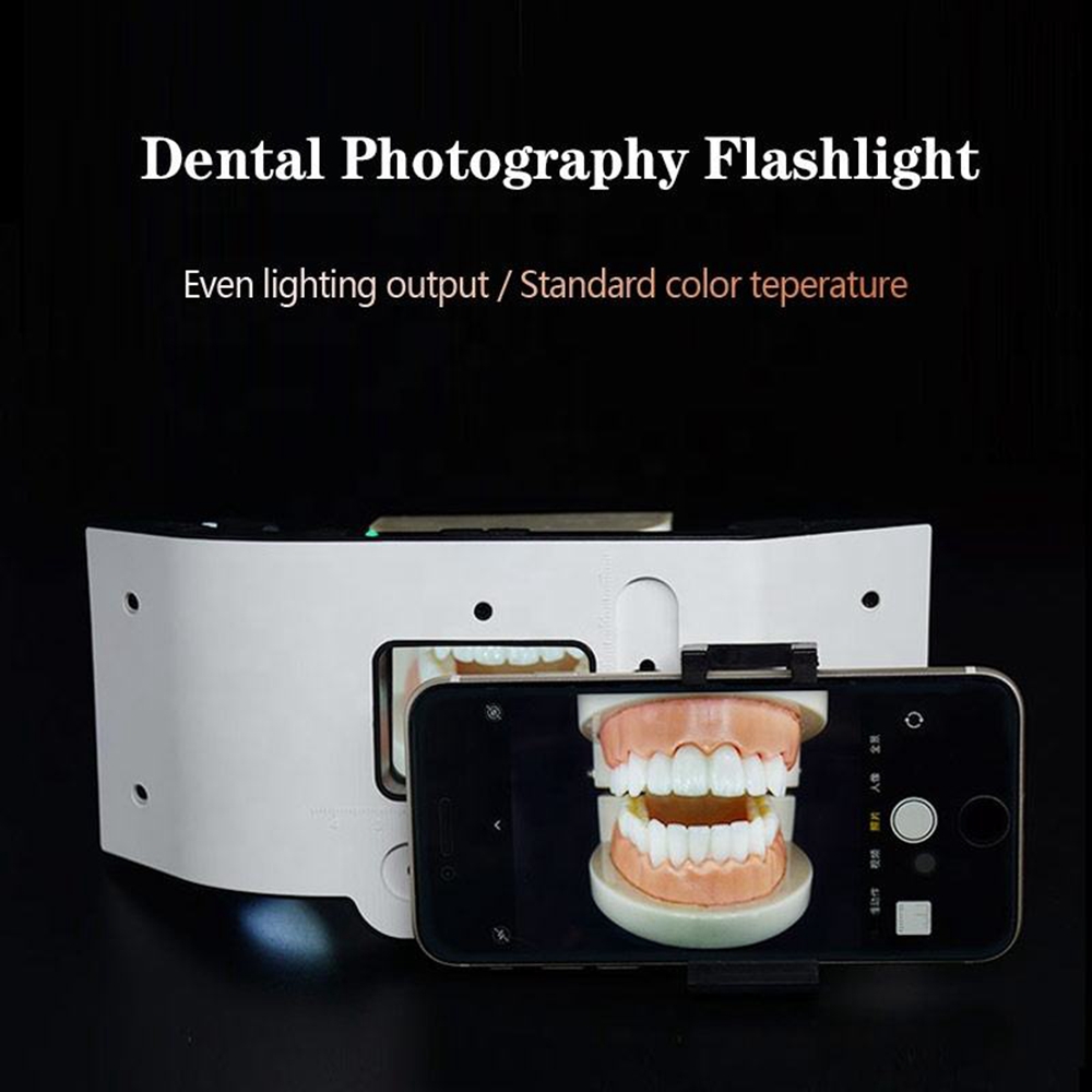 High Quality Dental Oral Filli - Photography Equipment recension och pris