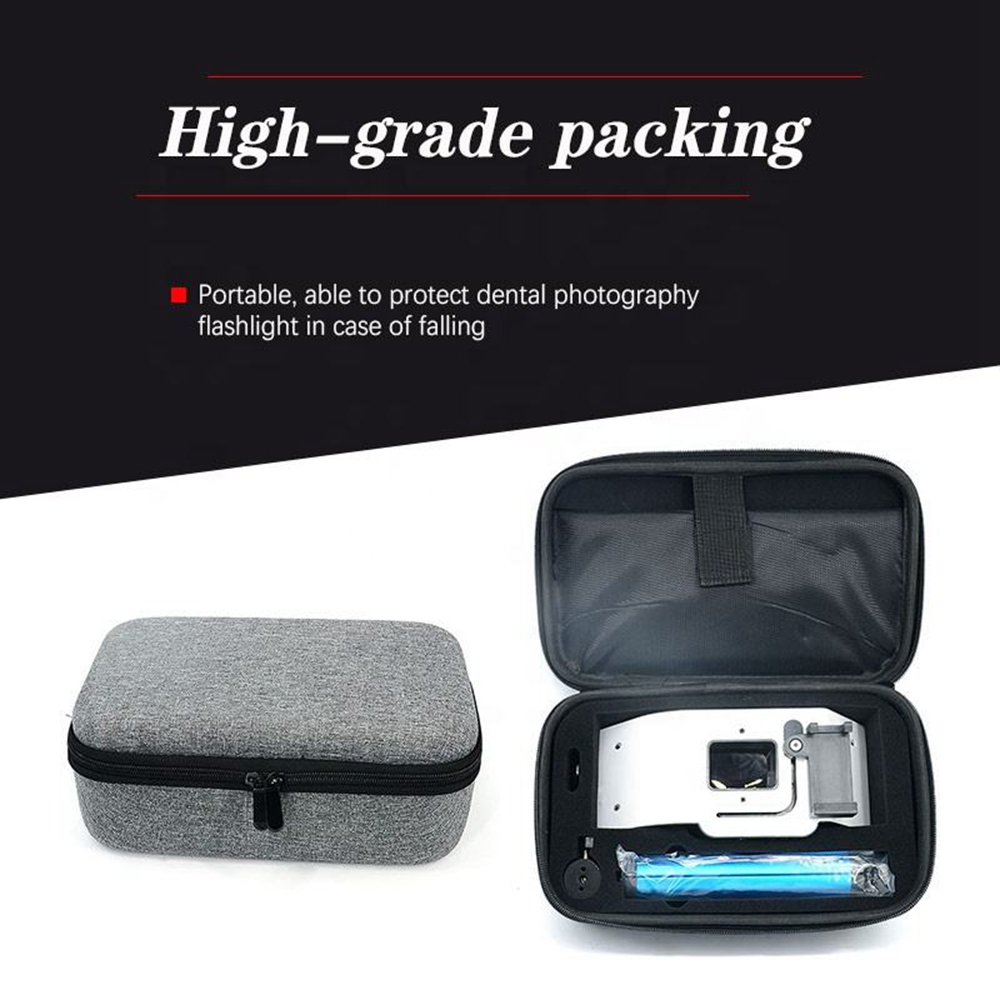 High Quality Dental Oral Filli - Photography Equipment recension och pris