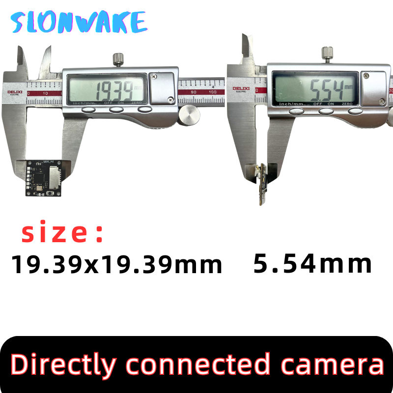 SLONWAKE MINI DVR Recording Mo - Photography Video recension och pris