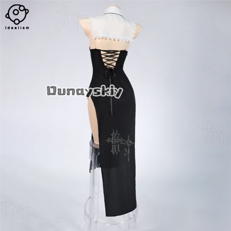 KS*06Original Nun Cos Outfit B - Photography Game recension och pris