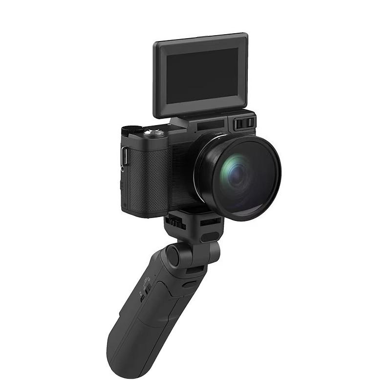 4K Digital Vlogging Autofocus  - Photography Video recension och pris