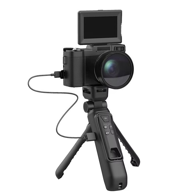 4K Digital Vlogging Autofocus  - Photography Video recension och pris