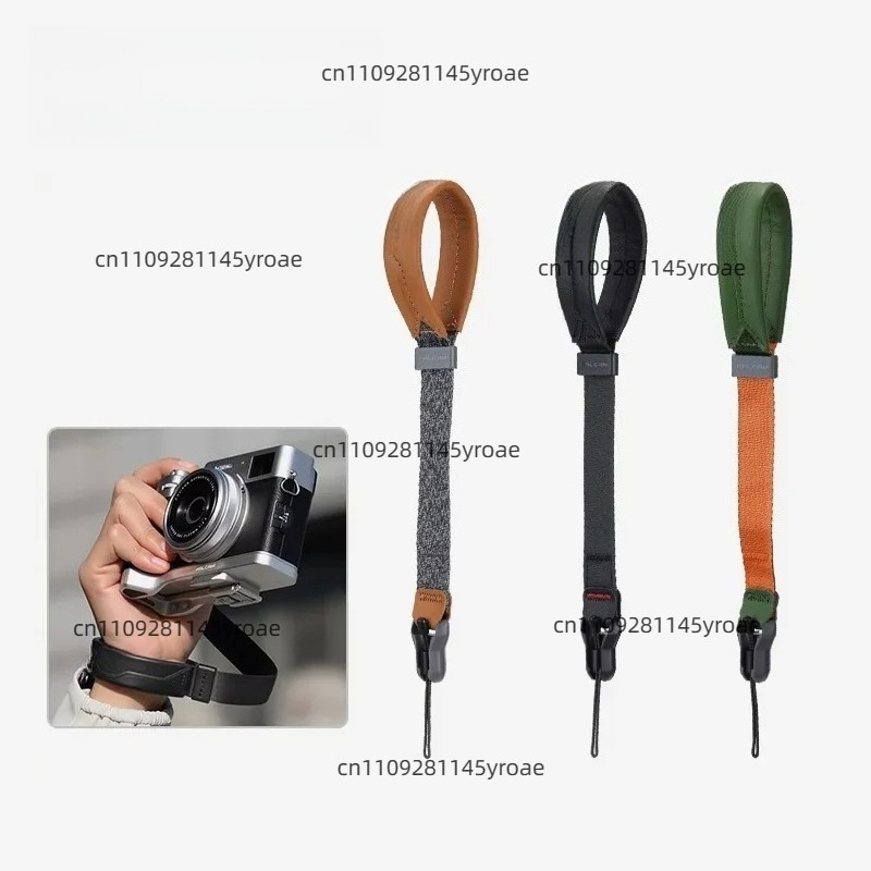 Magnetic Quick‑Release Camera  - Photography Equipment recension och pris