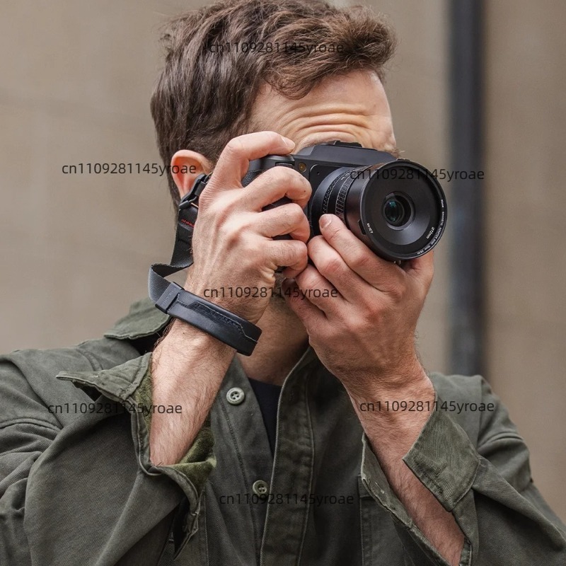 Magnetic Quick‑Release Camera  - Photography Equipment recension och pris