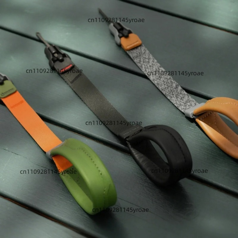 Magnetic Quick‑Release Camera  - Photography Equipment recension och pris