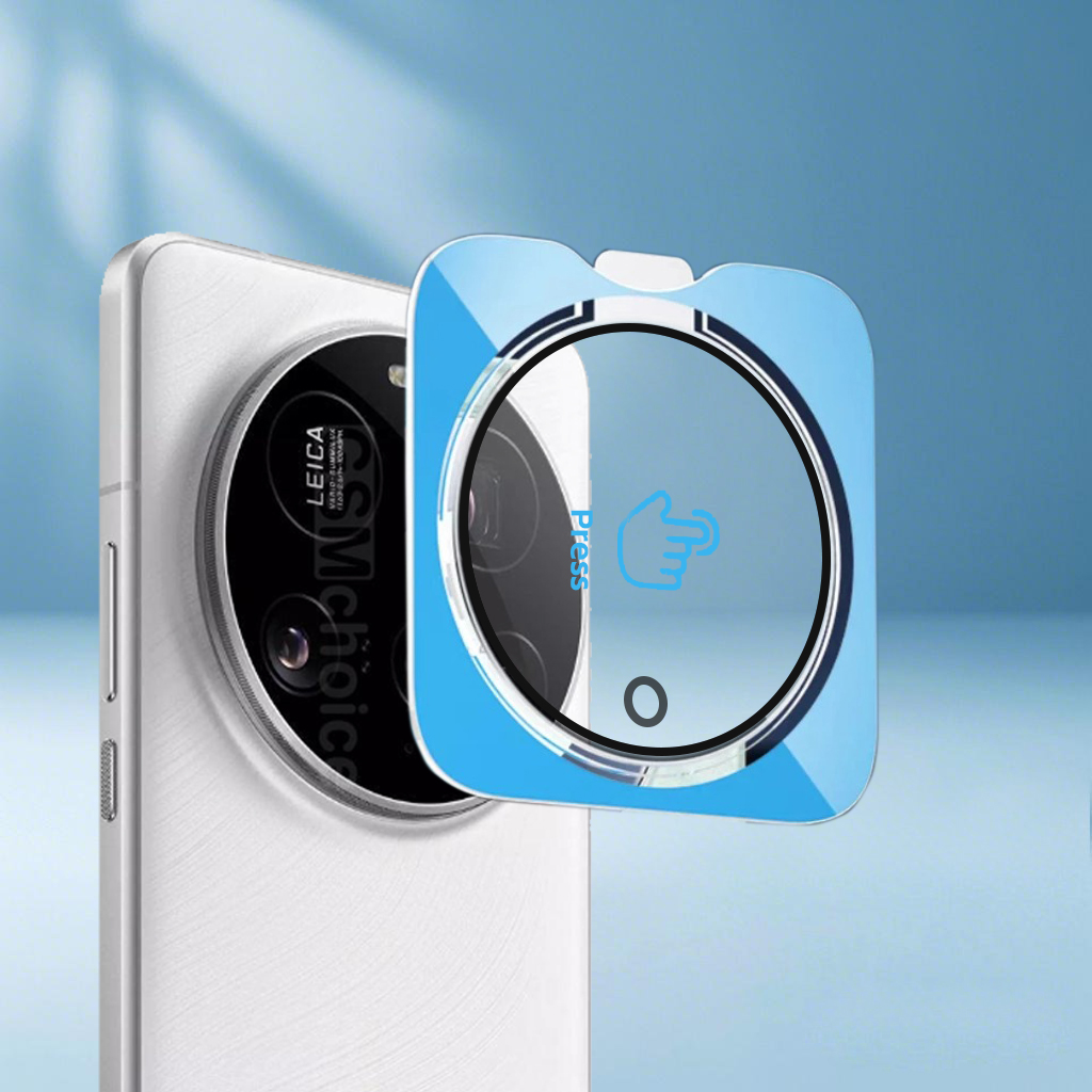One-click Installation Camera  - Photography Xiaomi 15 recension och pris