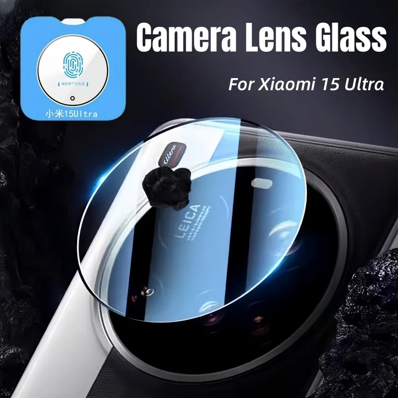 One-click Installation Camera  - Photography Xiaomi 15 recension och pris