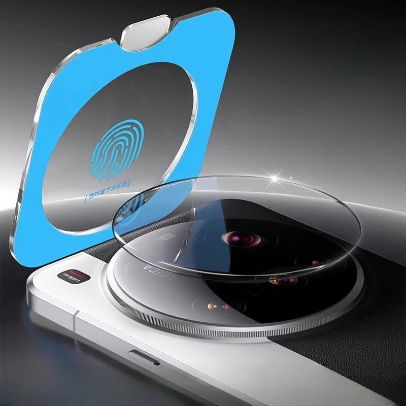 One-click Installation Camera  - Photography Xiaomi 15 recension och pris