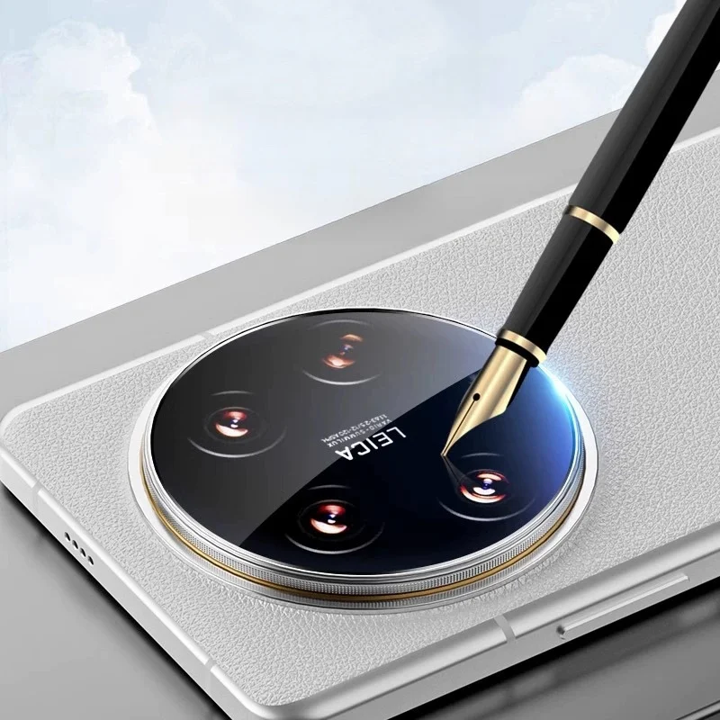 One-click Installation Camera  - Photography Xiaomi 15 recension och pris