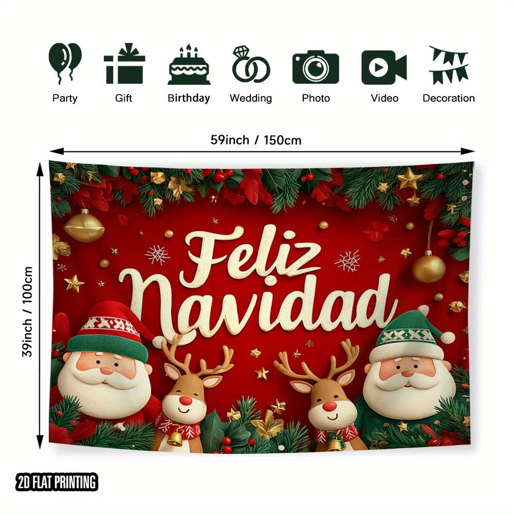2D Graphic Polyester Photograp - Photography Graphic Design recension och pris