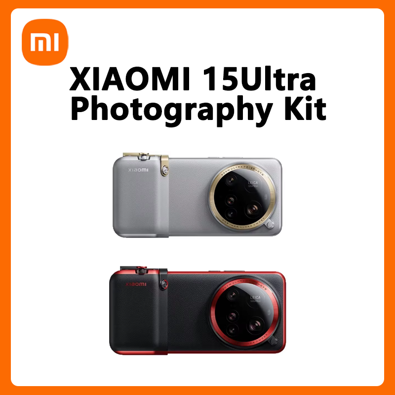 Original Xiaomi 15 Ultra Pro P - Photography Xiaomi 15 recension och pris