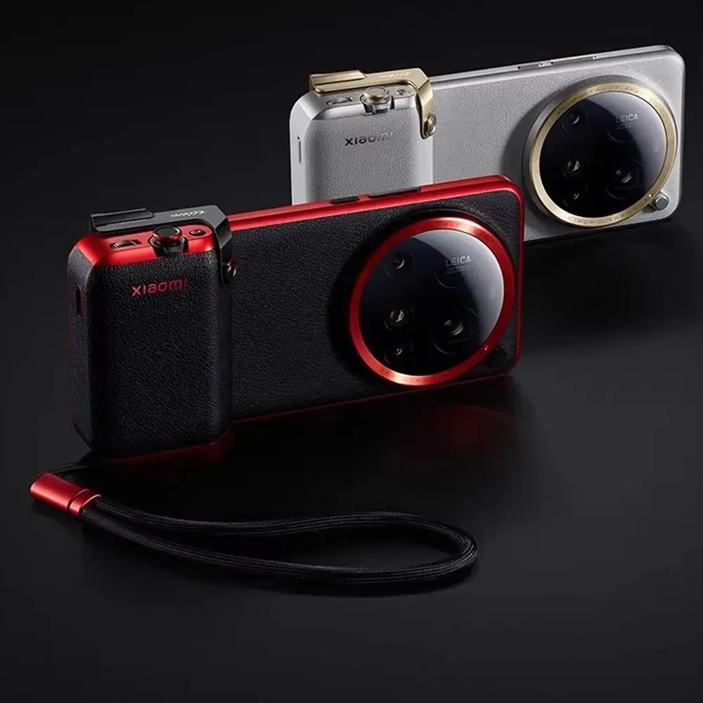 Original Xiaomi 15 Ultra Pro P - Photography Xiaomi 15 recension och pris