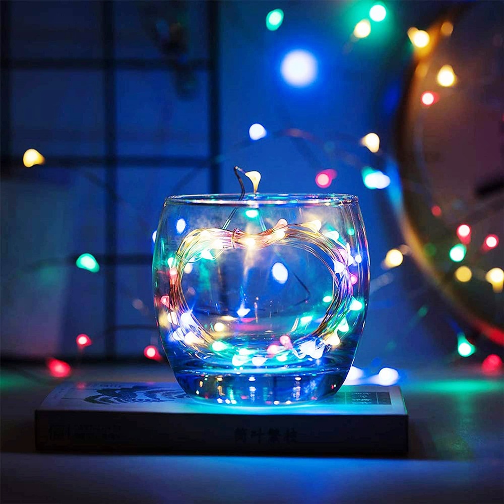 Constant On USB Fairy String L - Photography Zone recension och pris