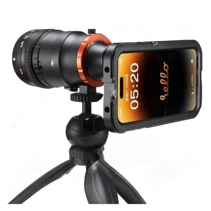 FOR ULANZI DOF adapter smartph - Photography Journalism recension och pris