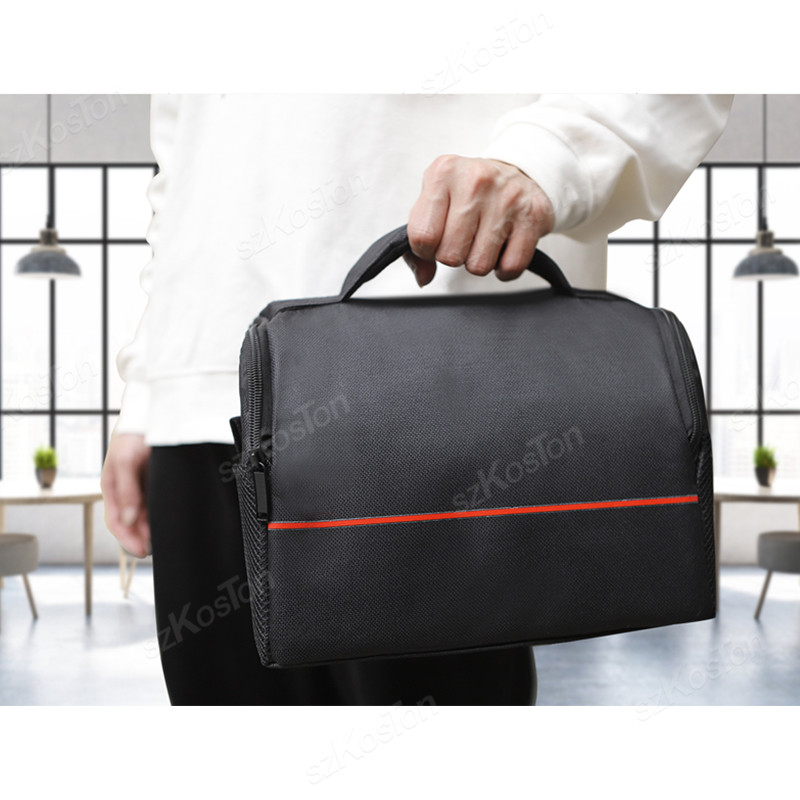 Fashion Digital DSLR Camera Ba - Camera Bag Waterproof recension och pris