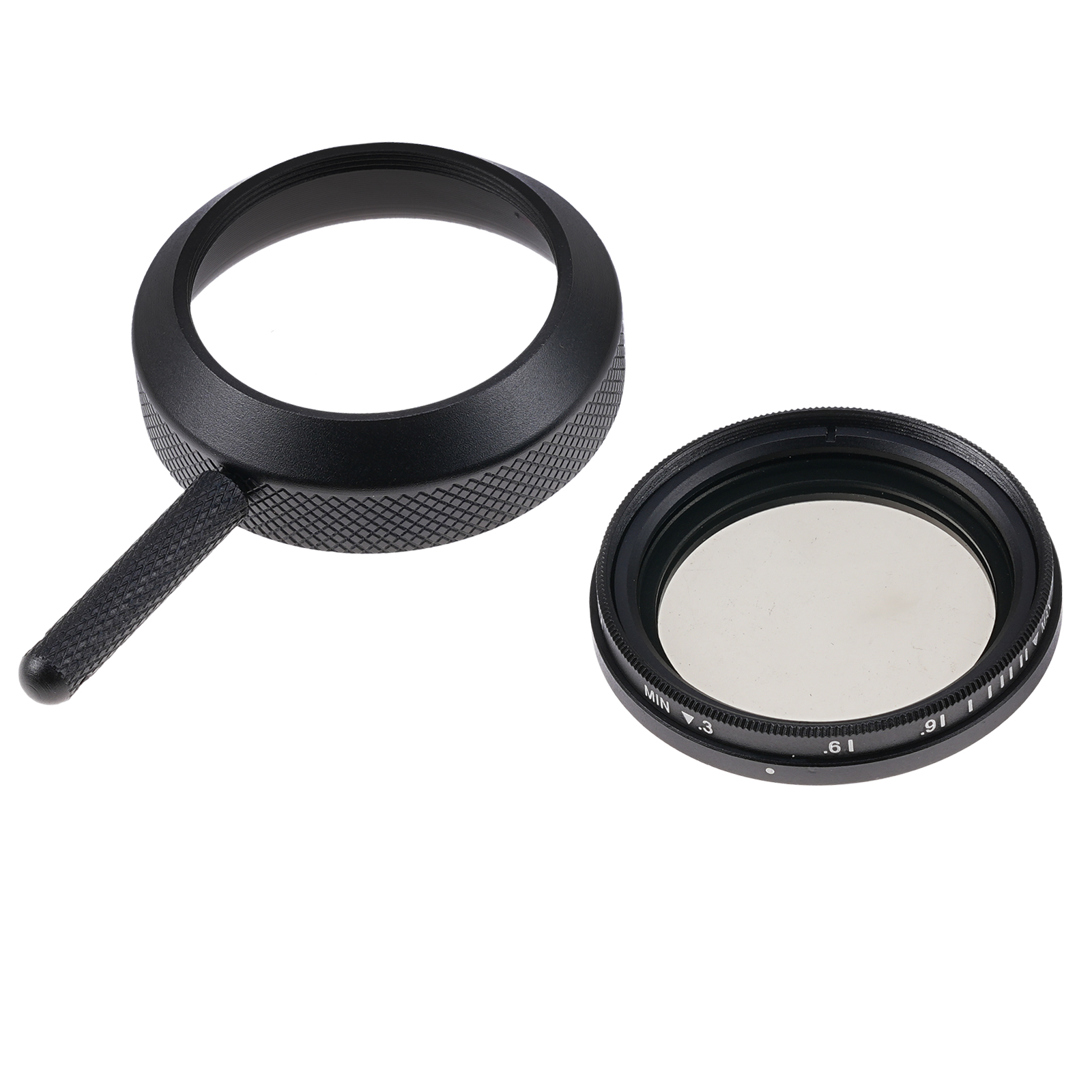 FOTGA Viewing Filter Optical G - Photography Umbrella Lighting Kit recension och pris