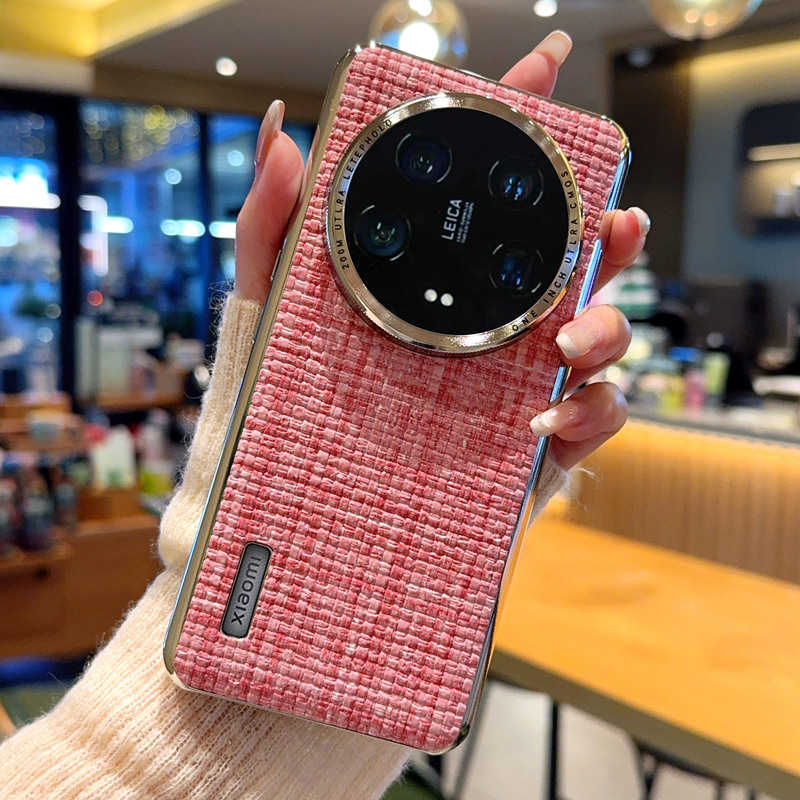 For Xiaomi 15 14 13 12S Ultra  - Photography Xiaomi 15 recension och pris