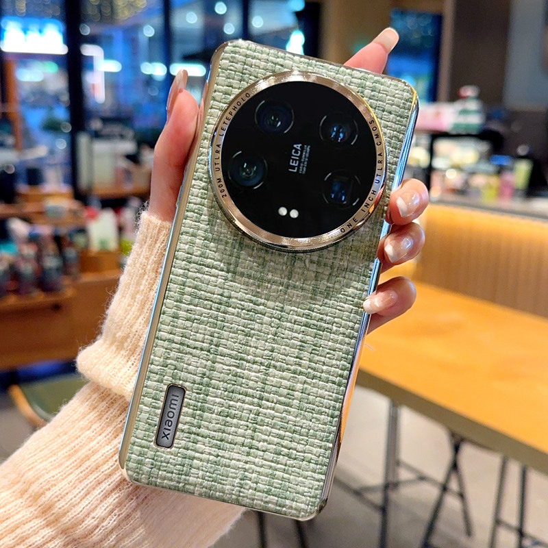 For Xiaomi 15 14 13 12S Ultra  - Photography Xiaomi 15 recension och pris