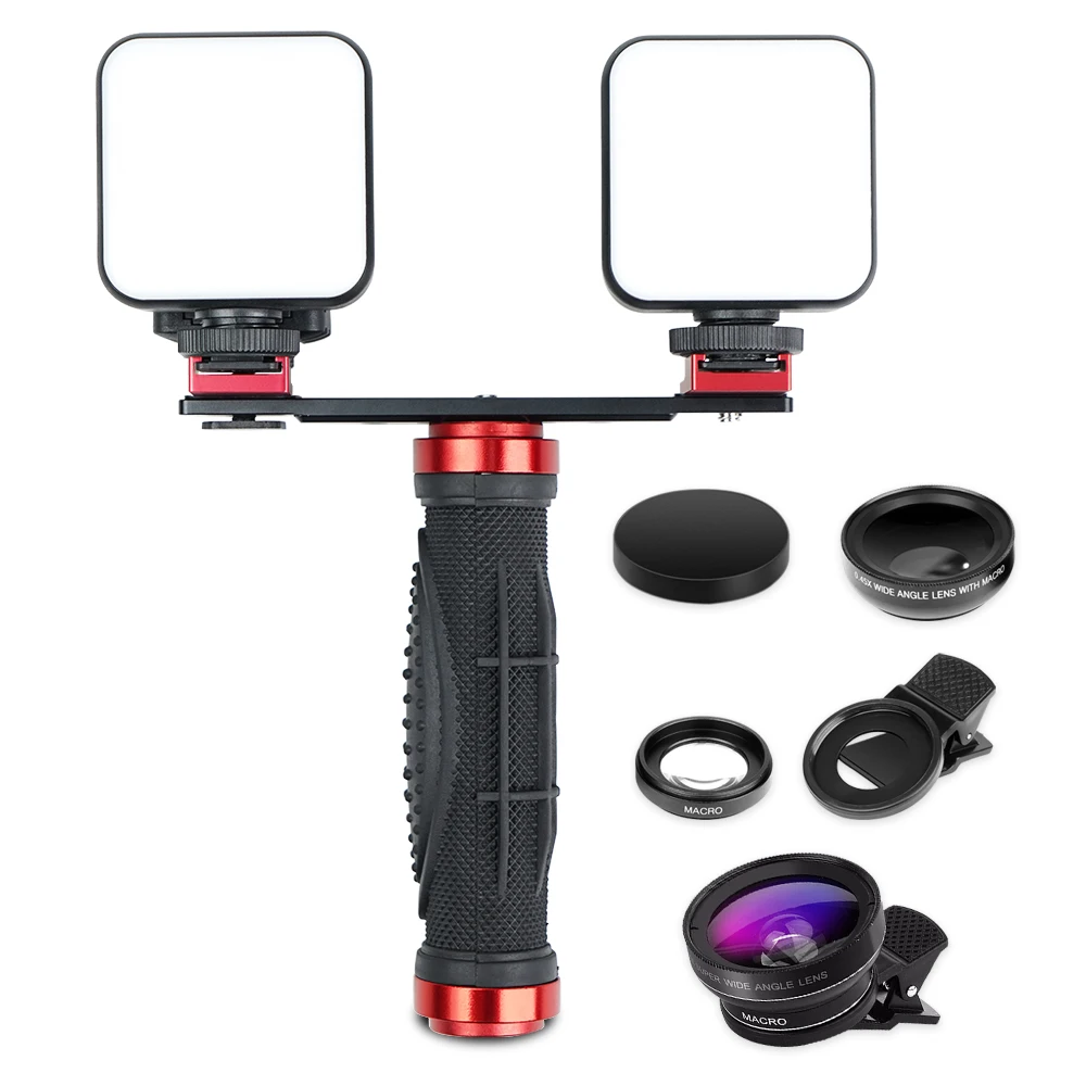 Dental Photography Light Intra - Photography Equipment recension och pris