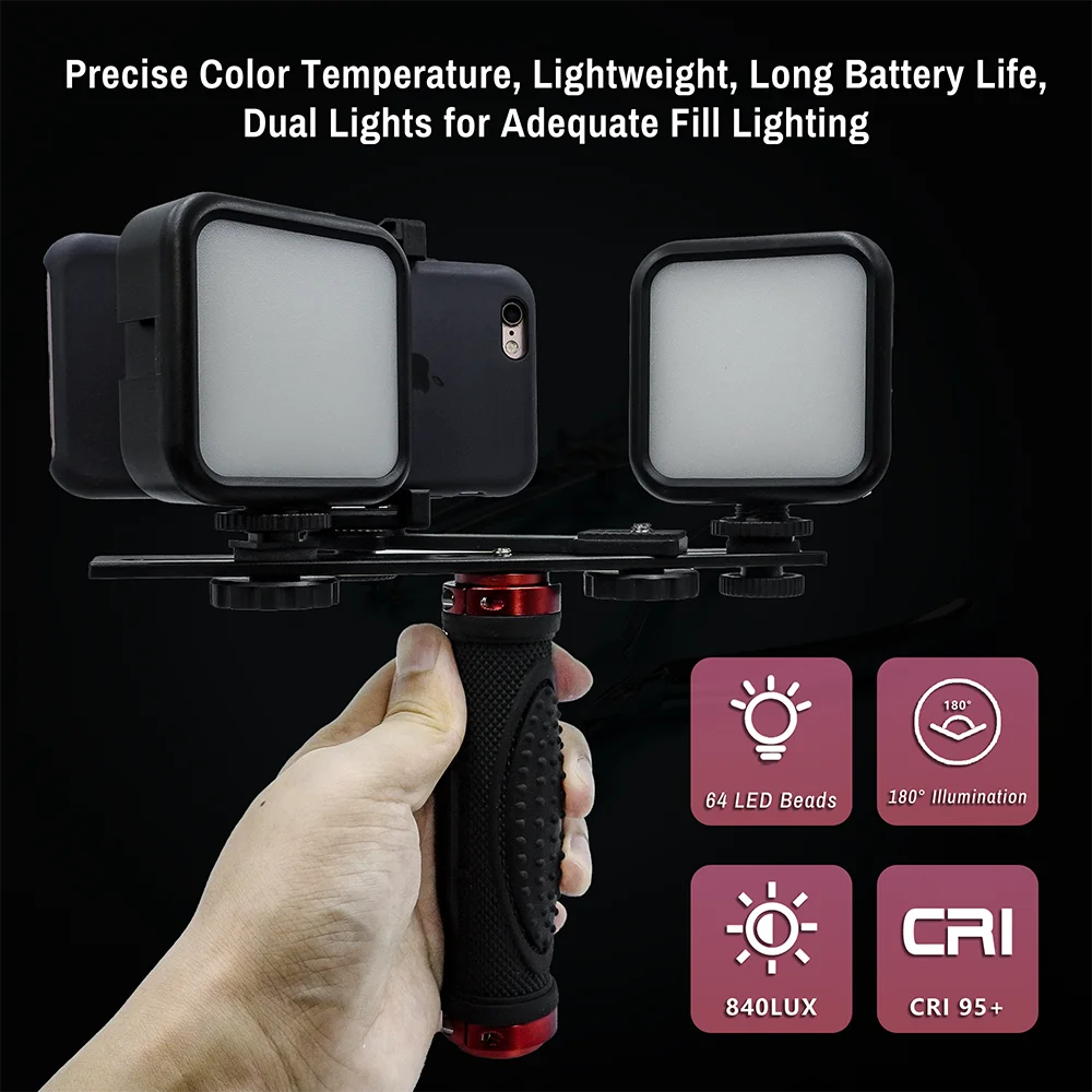 Dental Photography Light Intra - Photography Equipment recension och pris