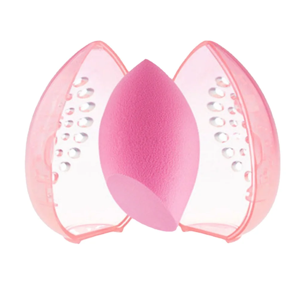 Cosmetic Sponge Storage Box Ma - Beauty Dish Softbox recension och pris