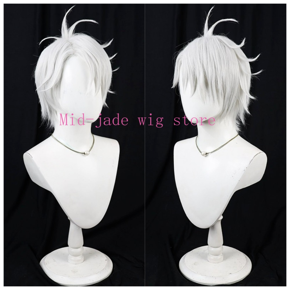 Kunitsuna Cosplay Wig Tachi St - Photography Game recension och pris