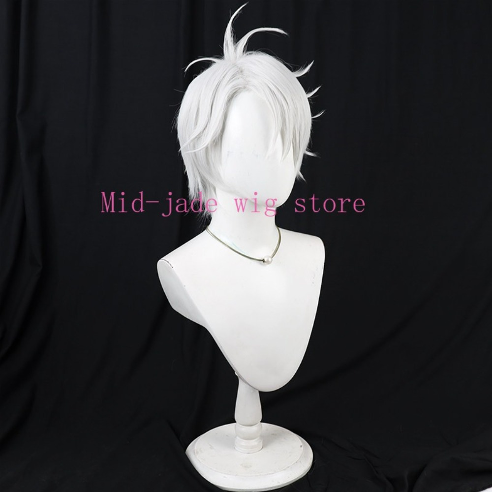 Kunitsuna Cosplay Wig Tachi St - Photography Game recension och pris