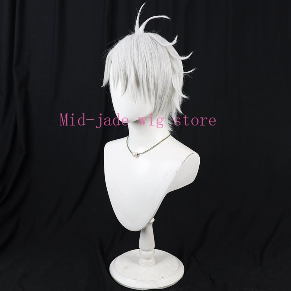 Kunitsuna Cosplay Wig Tachi St - Photography Game recension och pris