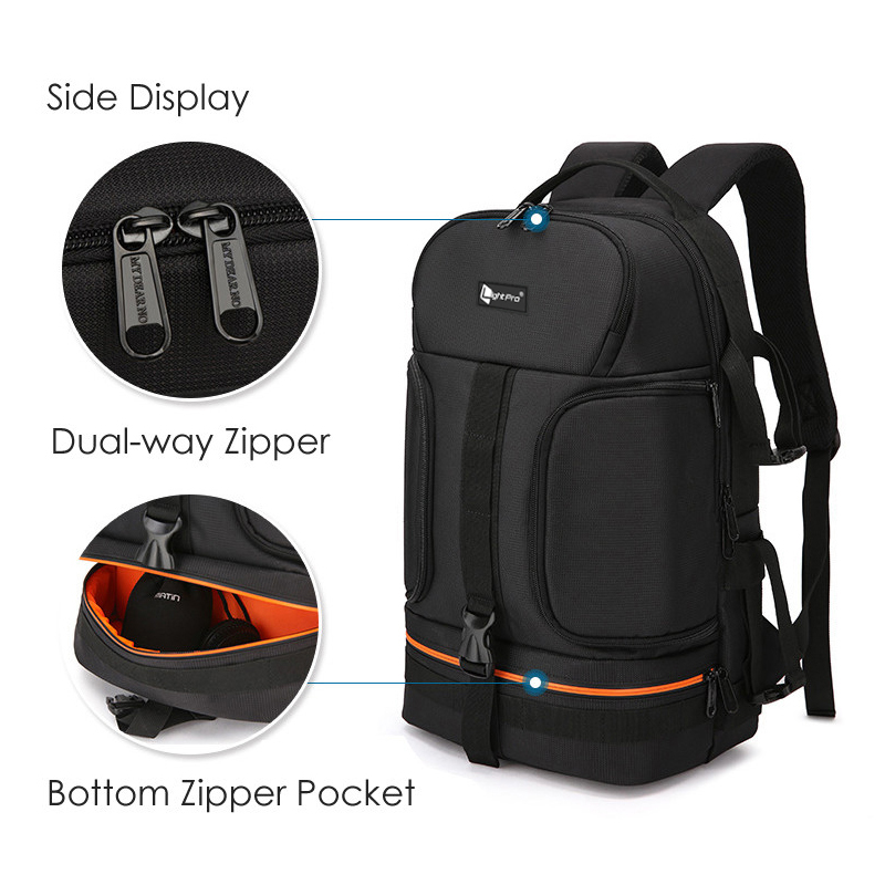 Video Waterproof Camera Should - Photography Zone System recension och pris
