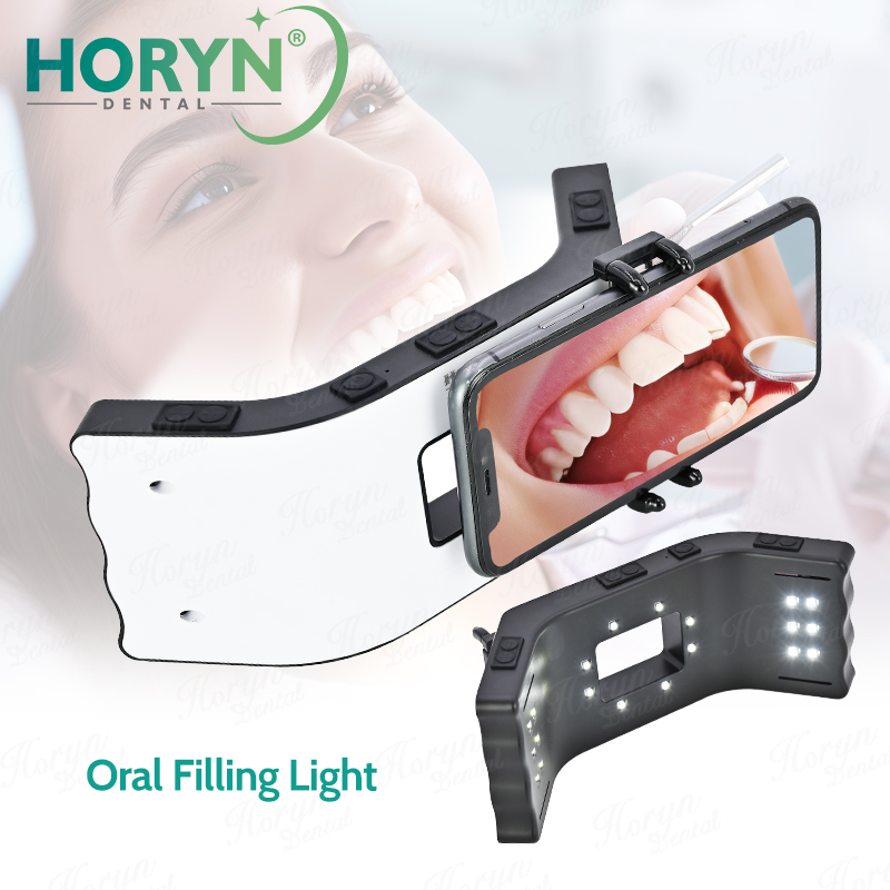 Dental Photography Kit Mobile  - Photography Equipment recension och pris