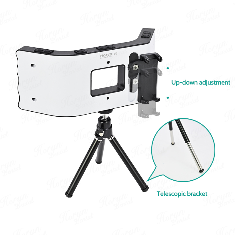 Dental Photography Kit Mobile  - Photography Equipment recension och pris