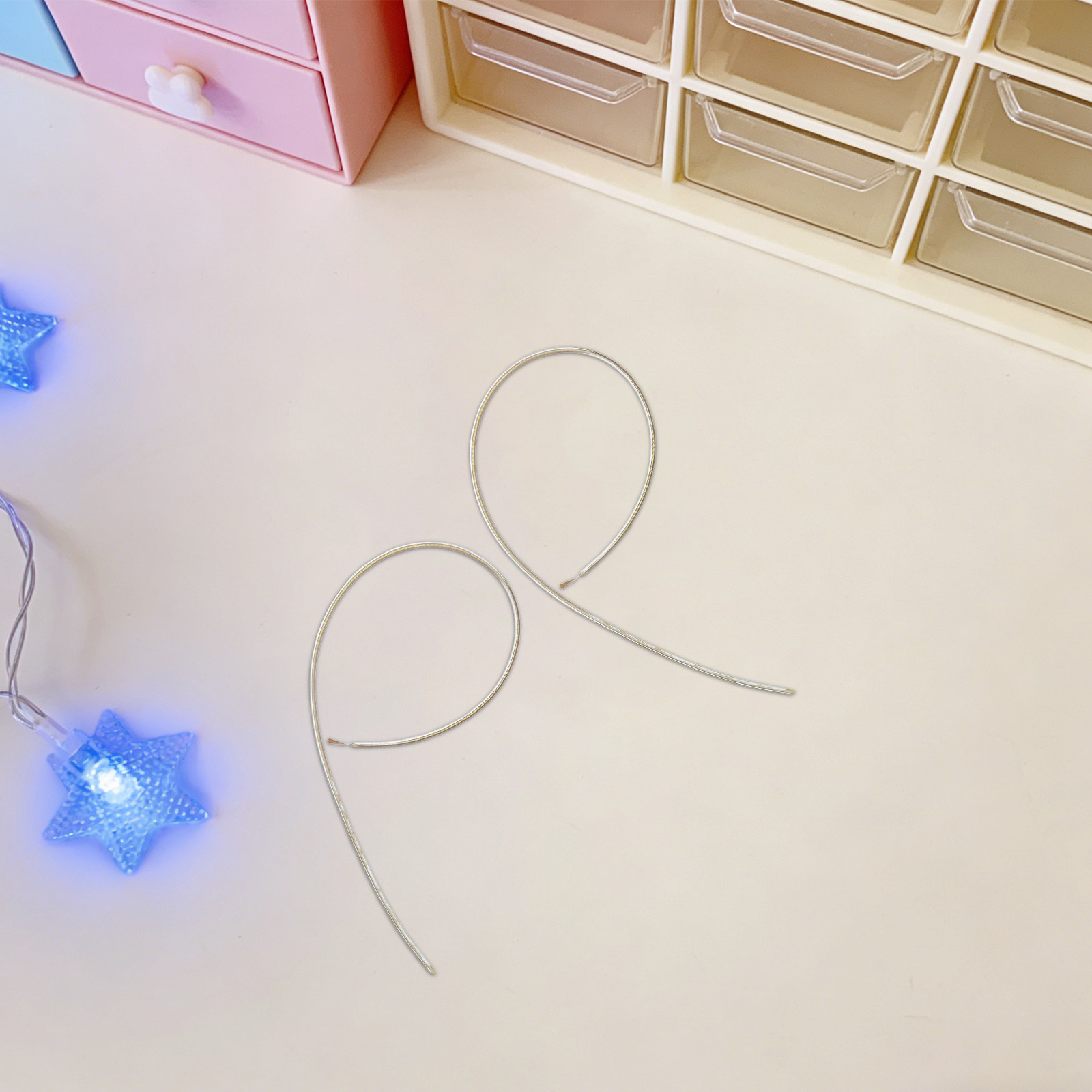 3Pcs Flexible LED Filament Blu - Photography Lighting recension och pris