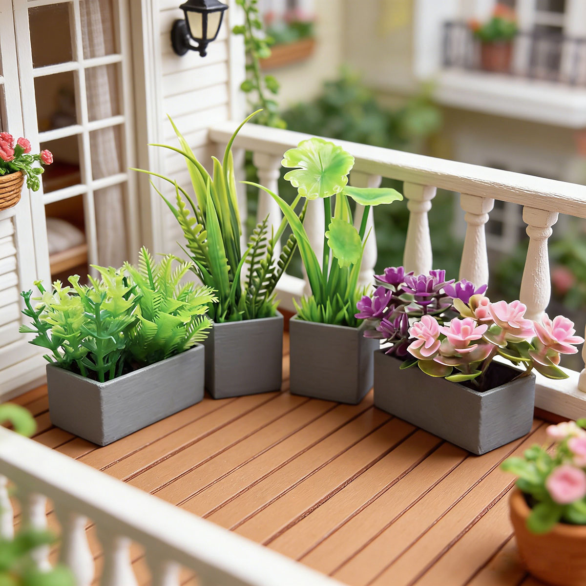 Dollhouse Accessories for Blyt - Photography Simulator recension och pris