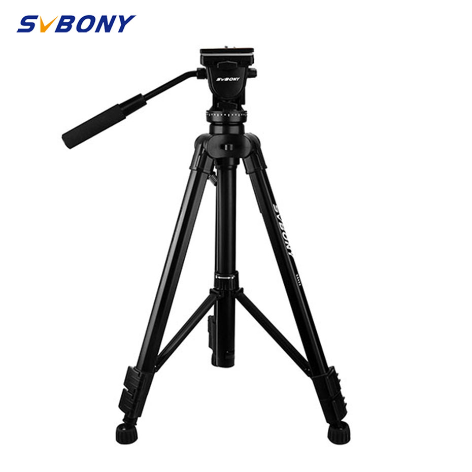 Svbony Professional Foldable C - Photography Journalism recension och pris