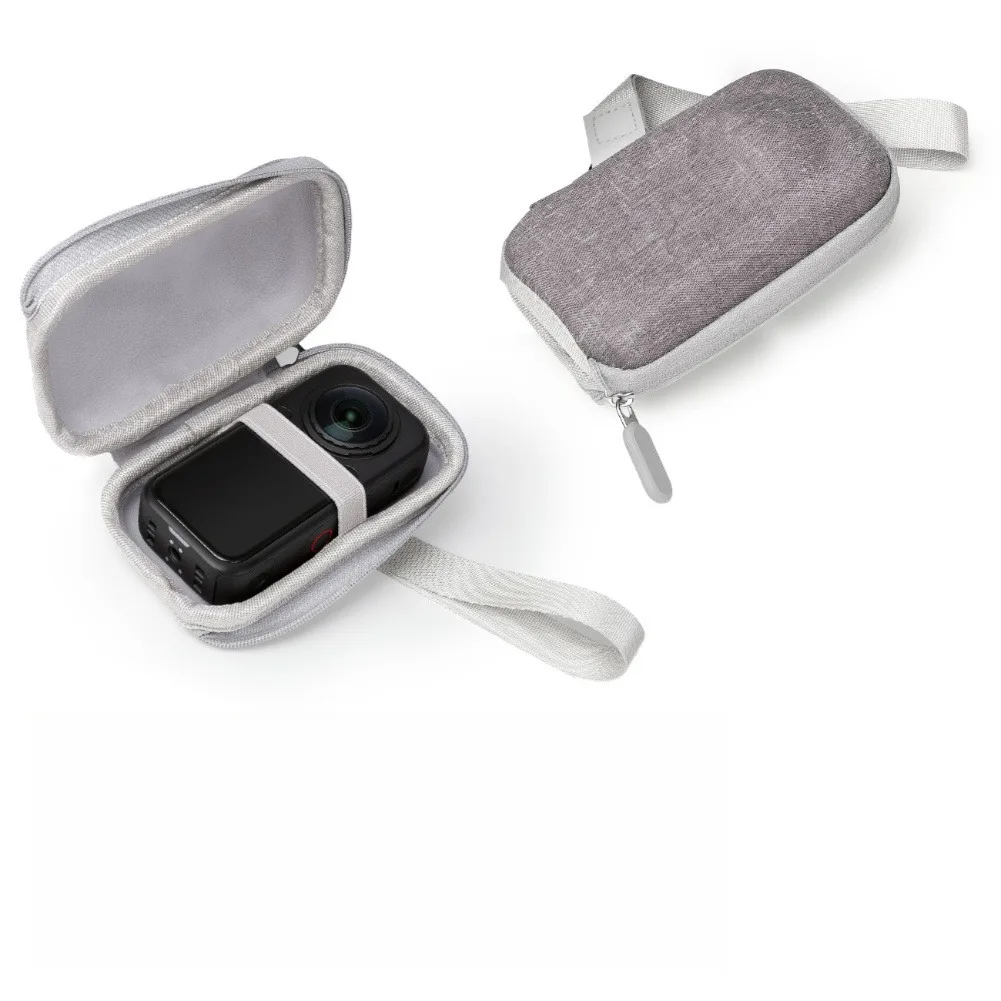 Portable Drop-Proof Hard Shell - Camera Bag Waterproof recension och pris