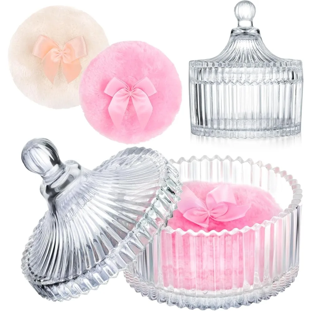 3PCS Makeup Organizer Set Velv - Beauty Dish Softbox recension och pris