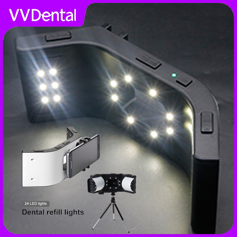 VVDental LED Dental Camera Pho - Photography Equipment recension och pris