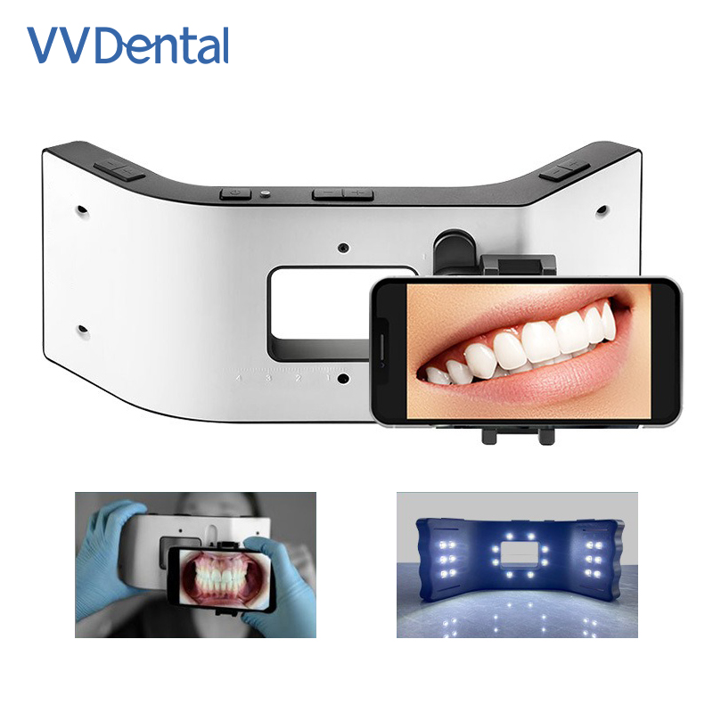 VVDental LED Dental Camera Pho - Photography Equipment recension och pris