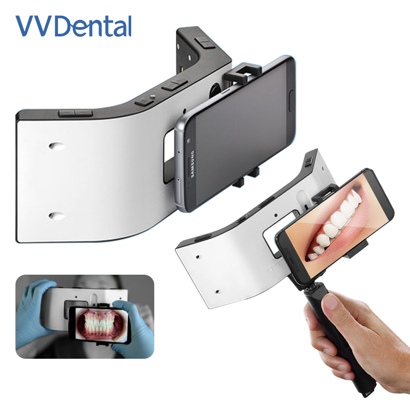 VVDental LED Dental Camera Pho - Photography Equipment recension och pris