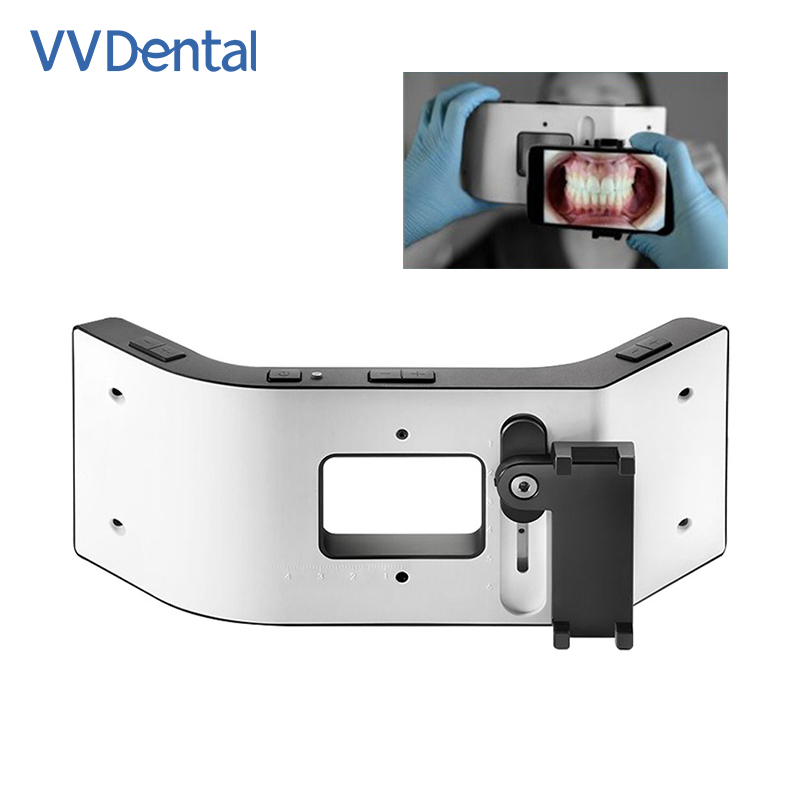 VVDental LED Dental Camera Pho - Photography Equipment recension och pris